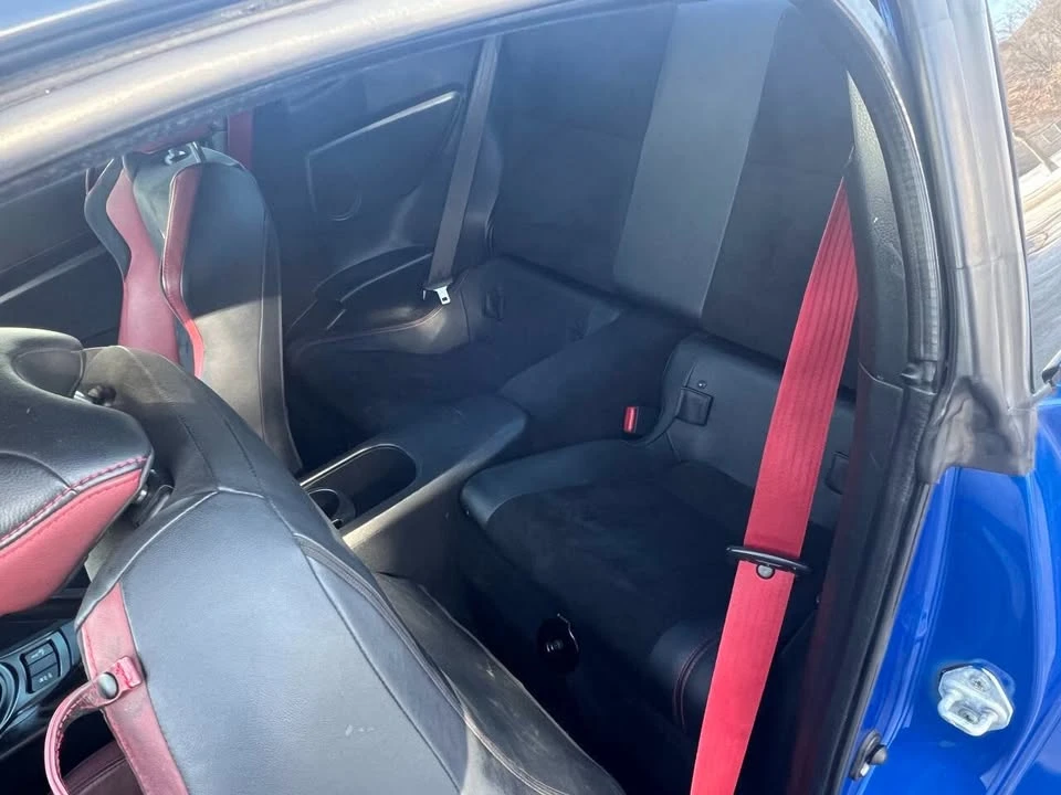 2018 Subaru BRZ 1st Gen - Image 9 of 14