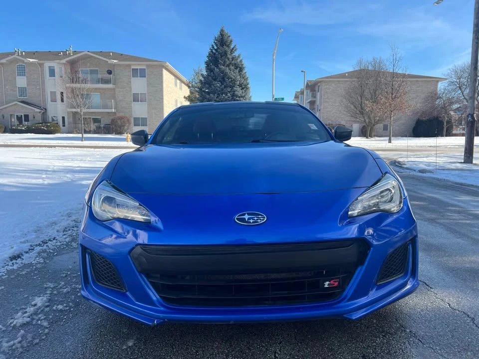 2018 Subaru BRZ 1st Gen - Image 2 of 14