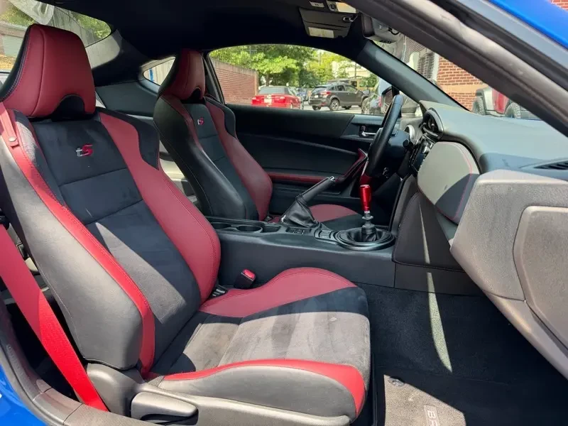 2018 Subaru BRZ 1st Gen - Image 15 of 20