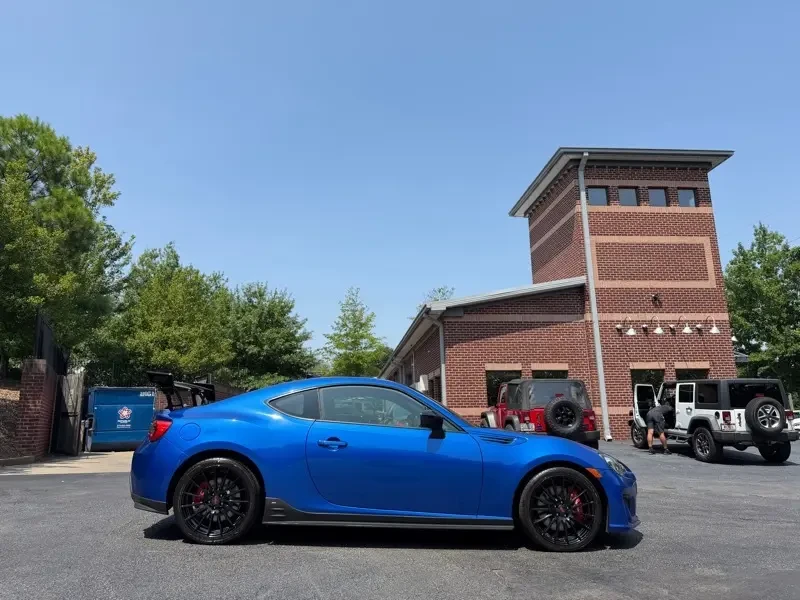 2018 Subaru BRZ 1st Gen - Image 6 of 20