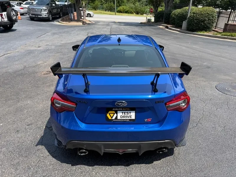 2018 Subaru BRZ 1st Gen - Image 4 of 20