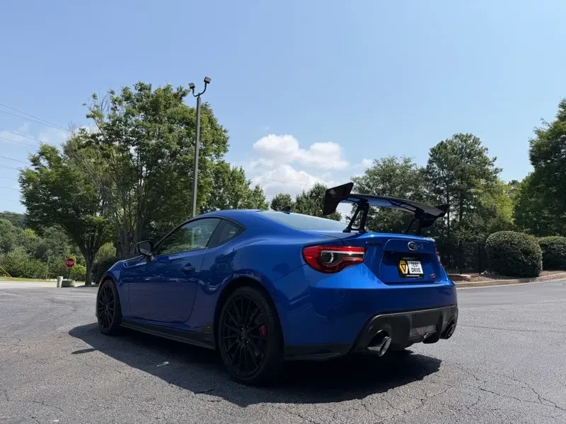 2018 Subaru BRZ 1st Gen - Image 3 of 20