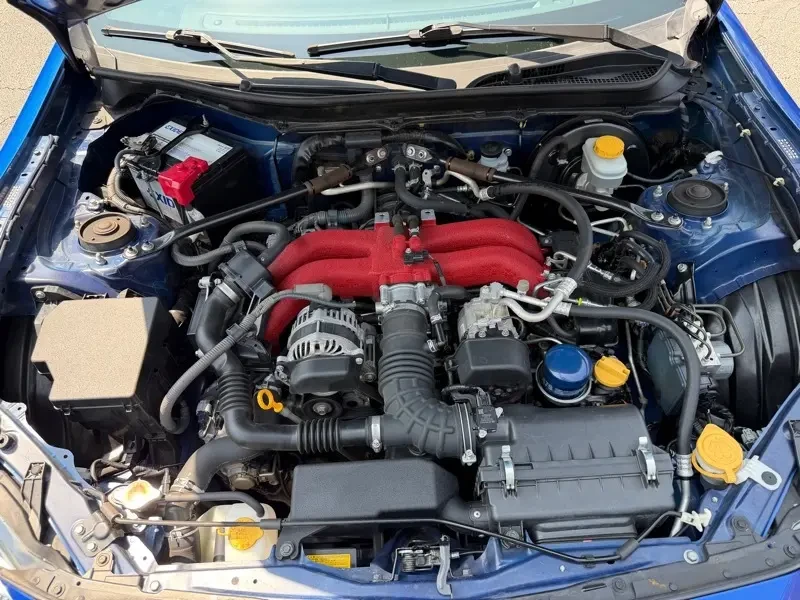 2018 Subaru BRZ 1st Gen - Image 18 of 20