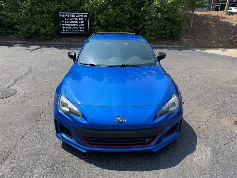 2018 Subaru BRZ 1st Gen - Image 8 of 20