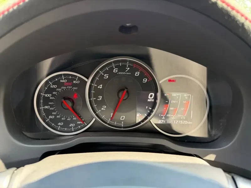 2018 Subaru BRZ 1st Gen - Image 19 of 20