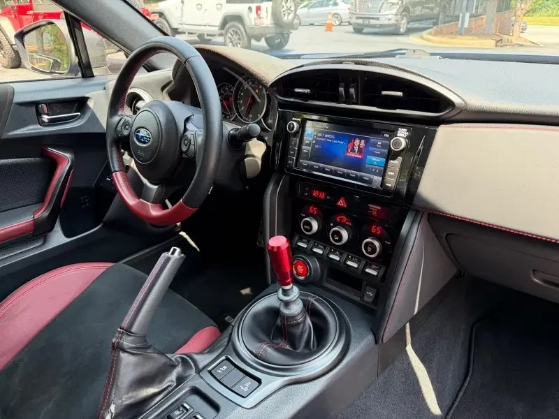 2018 Subaru BRZ 1st Gen - Image 16 of 20
