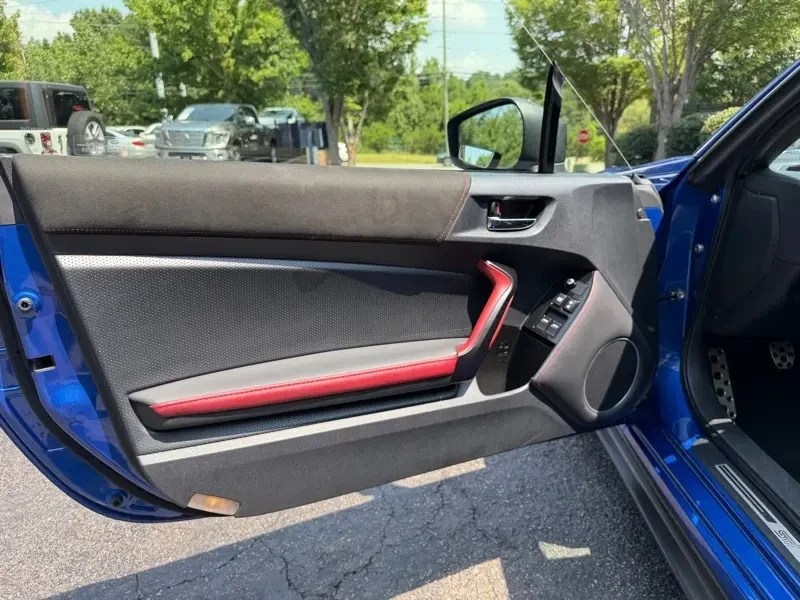 2018 Subaru BRZ 1st Gen - Image 9 of 20
