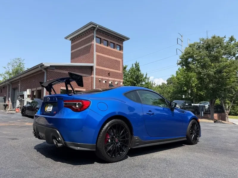 2018 Subaru BRZ 1st Gen - Image 5 of 20