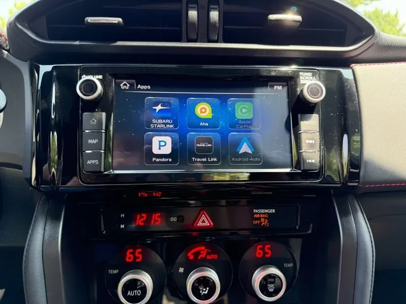 2018 Subaru BRZ 1st Gen - Image 20 of 20