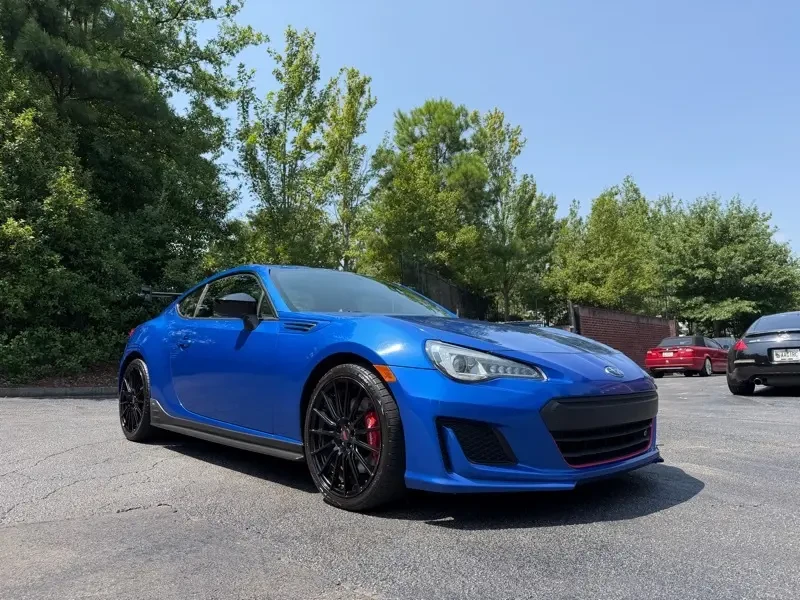 2018 Subaru BRZ 1st Gen - Image 7 of 20