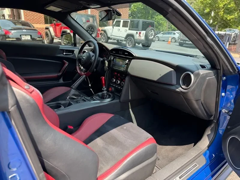 2018 Subaru BRZ 1st Gen - Image 14 of 20