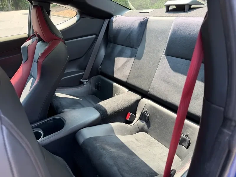 2018 Subaru BRZ 1st Gen - Image 12 of 20