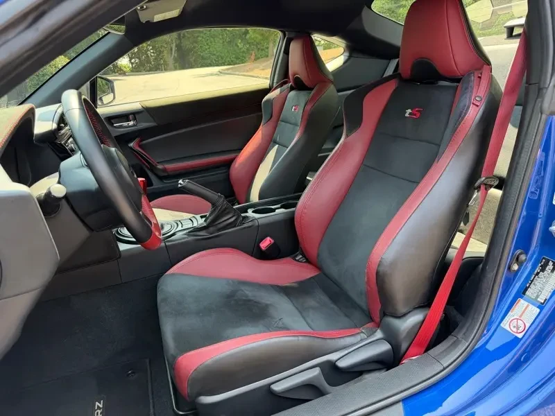 2018 Subaru BRZ 1st Gen - Image 11 of 20
