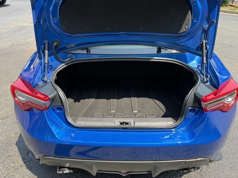2018 Subaru BRZ 1st Gen - Image 13 of 20