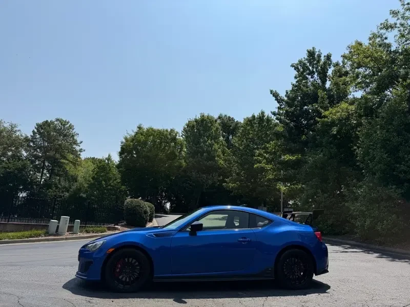 2018 Subaru BRZ 1st Gen - Image 2 of 20