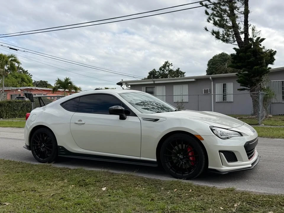 2018 Subaru BRZ 1st Gen - Image 4 of 10