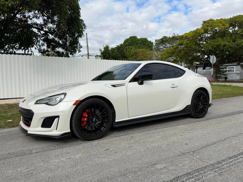 2018 Subaru BRZ 1st Gen - Image 5 of 10