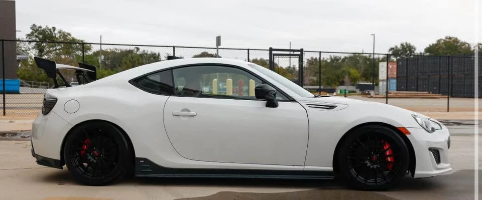 2018 Subaru BRZ 1st Gen - Image 4 of 4