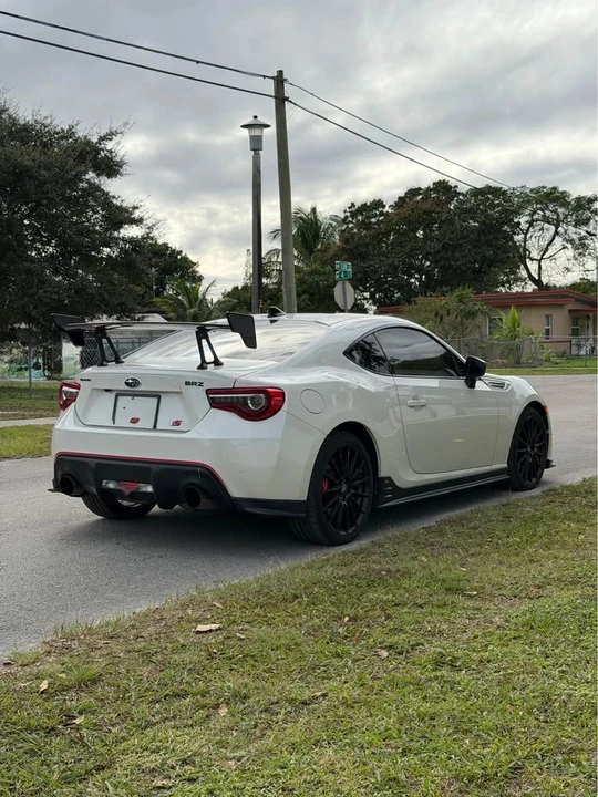 2018 Subaru BRZ 1st Gen - Image 6 of 10