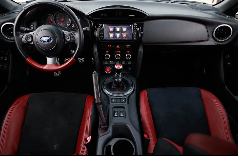 2018 Subaru BRZ 1st Gen - Image 2 of 4