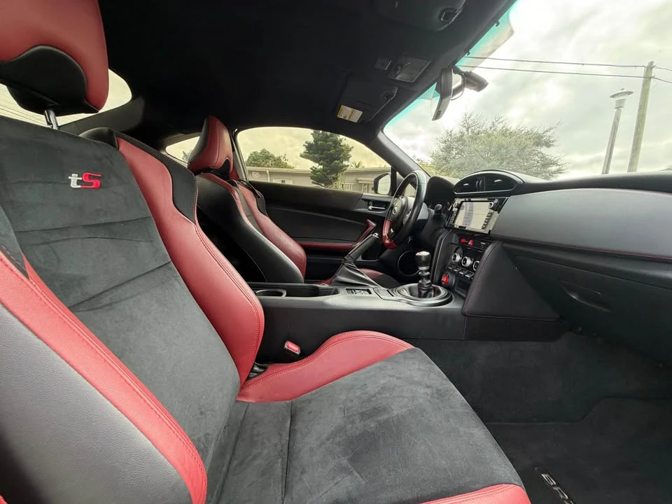 2018 Subaru BRZ 1st Gen - Image 10 of 10