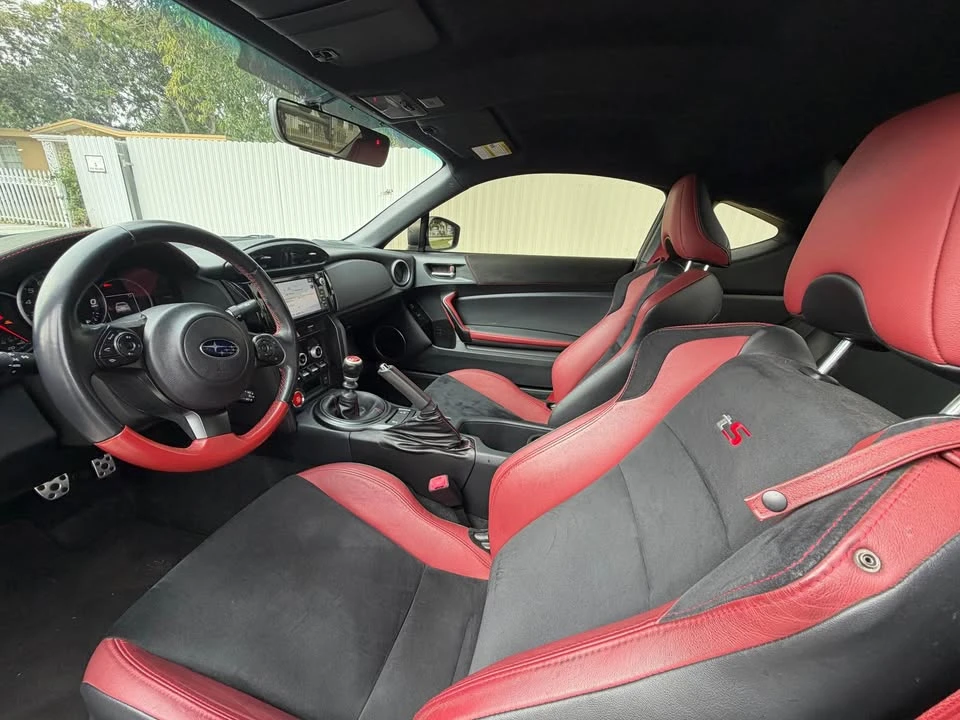 2018 Subaru BRZ 1st Gen - Image 9 of 10