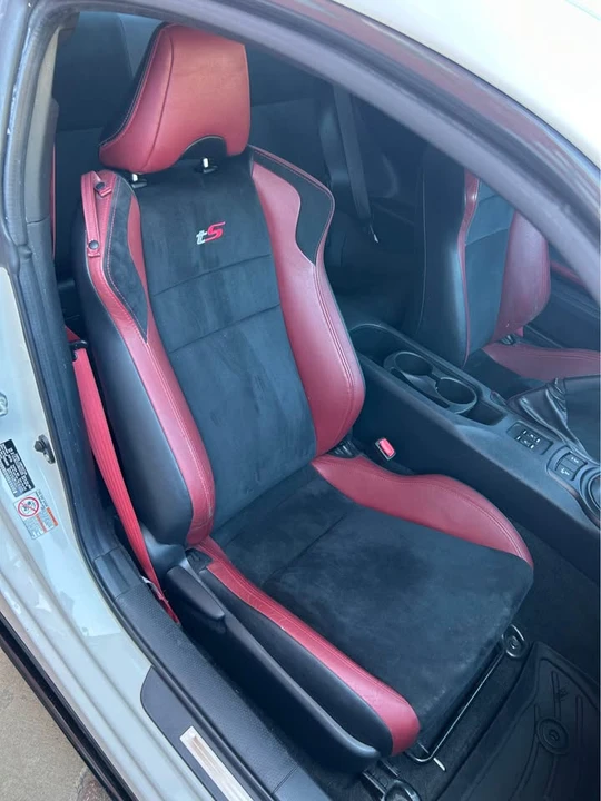 2018 Subaru BRZ 1st Gen - Image 15 of 20