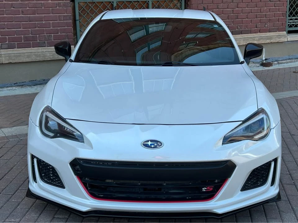 2018 Subaru BRZ 1st Gen - Image 2 of 20