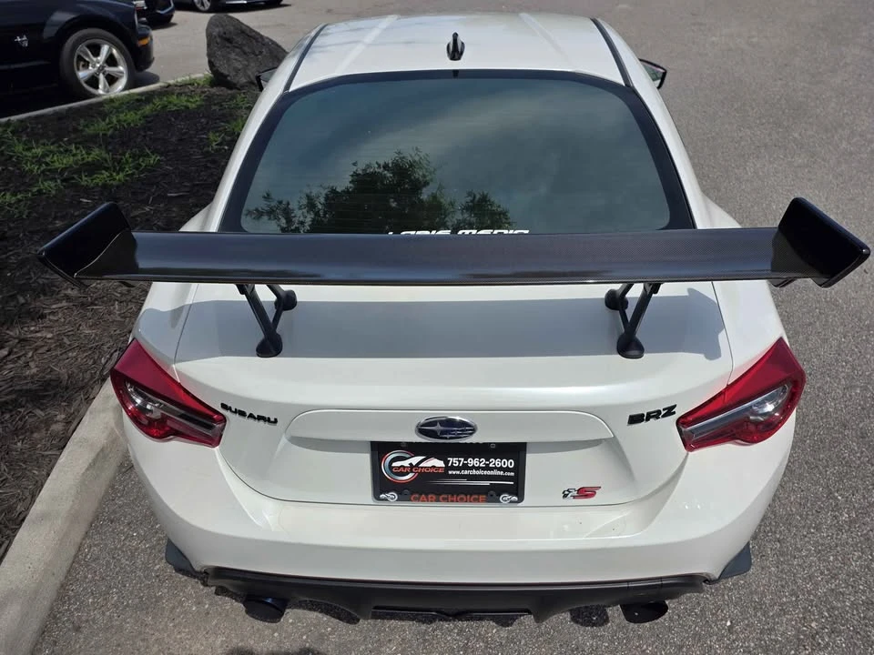 2018 Subaru BRZ 1st Gen - Image 2 of 6