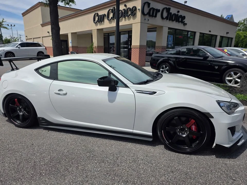 2018 Subaru BRZ 1st Gen - Image 3 of 6