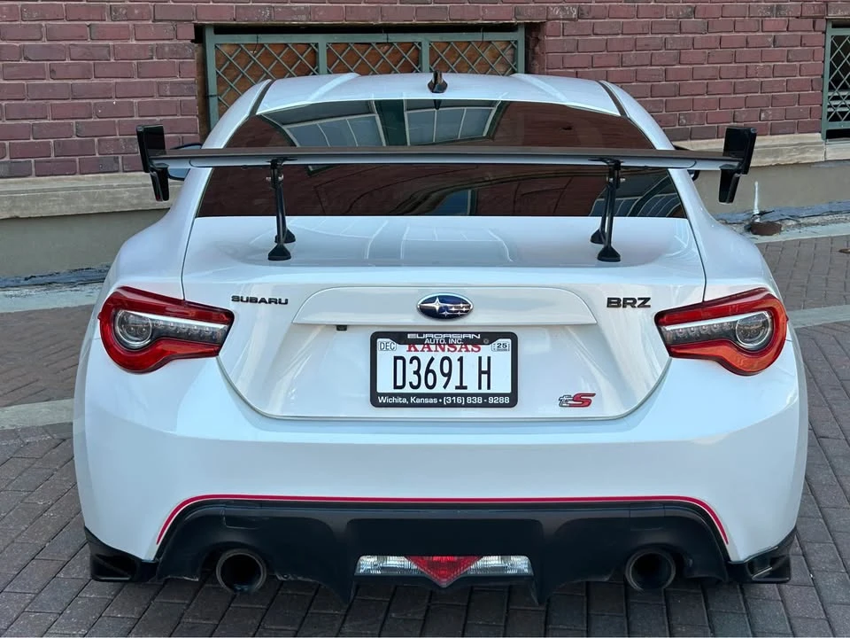 2018 Subaru BRZ 1st Gen - Image 6 of 20