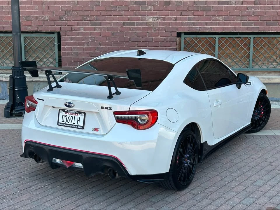 2018 Subaru BRZ 1st Gen - Image 5 of 20