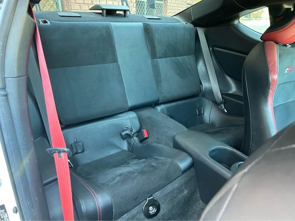 2018 Subaru BRZ 1st Gen - Image 16 of 20