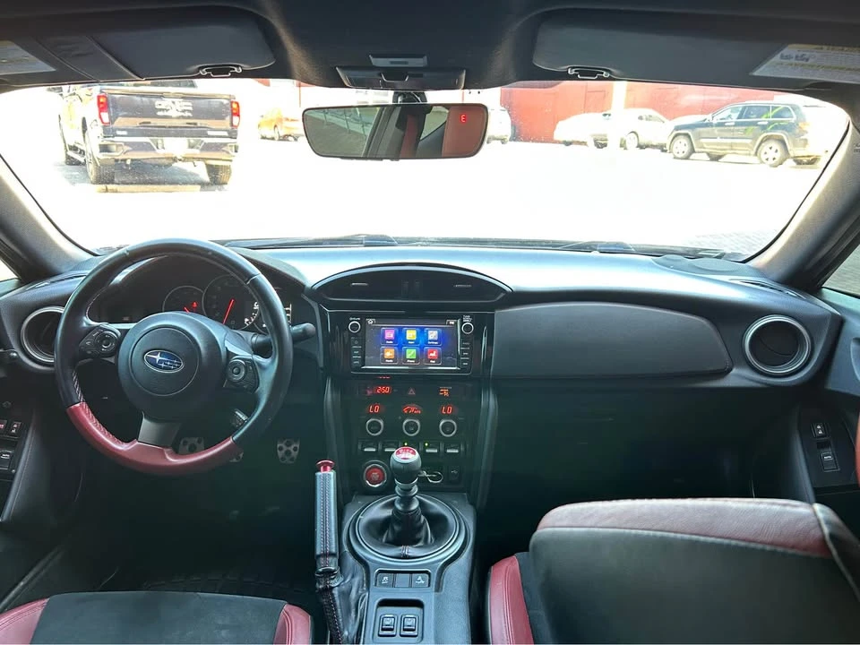 2018 Subaru BRZ 1st Gen - Image 12 of 20