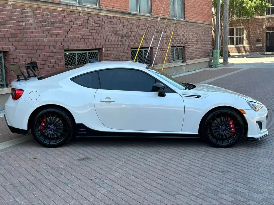 2018 Subaru BRZ 1st Gen - Image 4 of 20