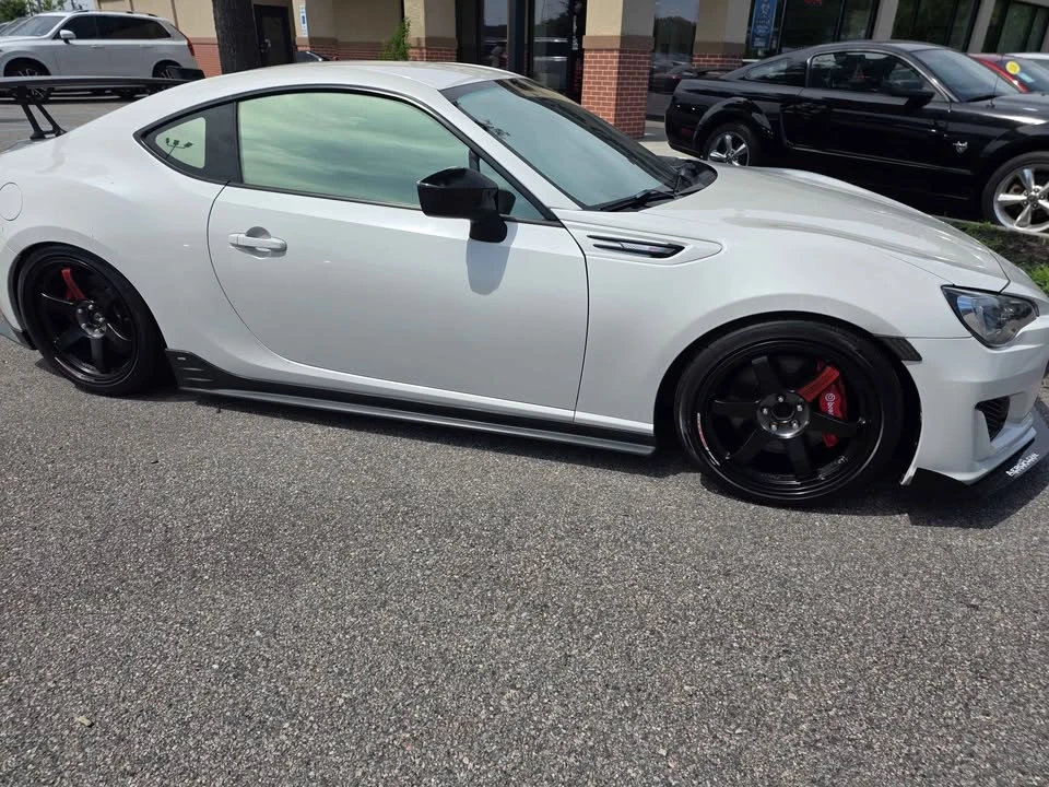 2018 Subaru BRZ 1st Gen - Image 4 of 6