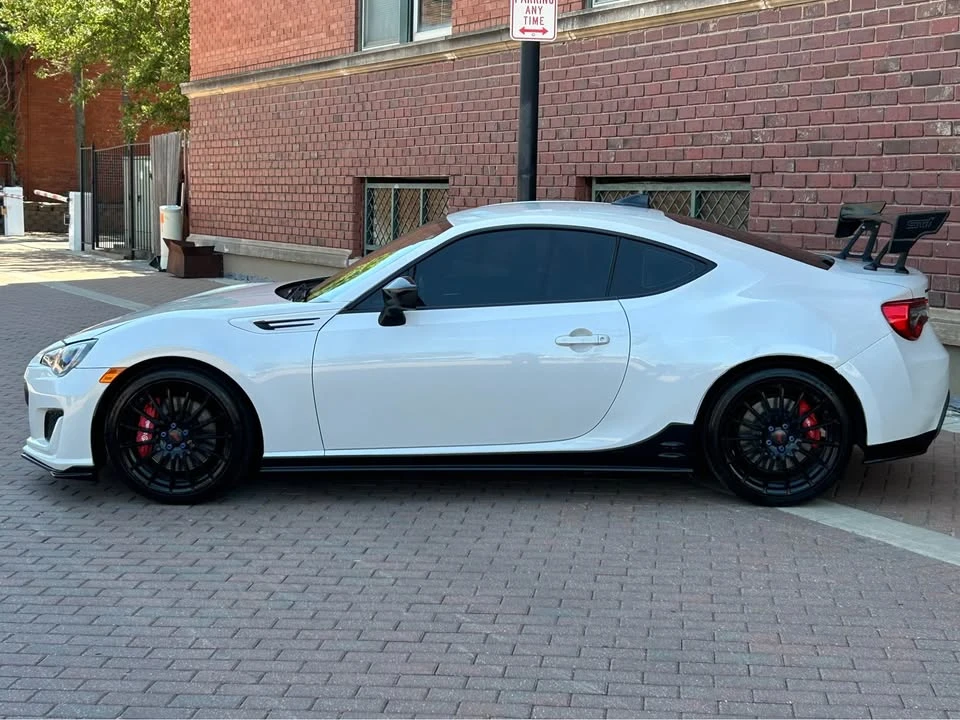2018 Subaru BRZ 1st Gen - Image 8 of 20