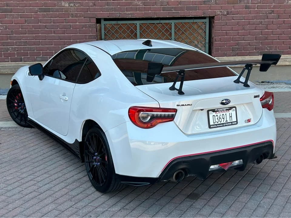 2018 Subaru BRZ 1st Gen - Image 7 of 20