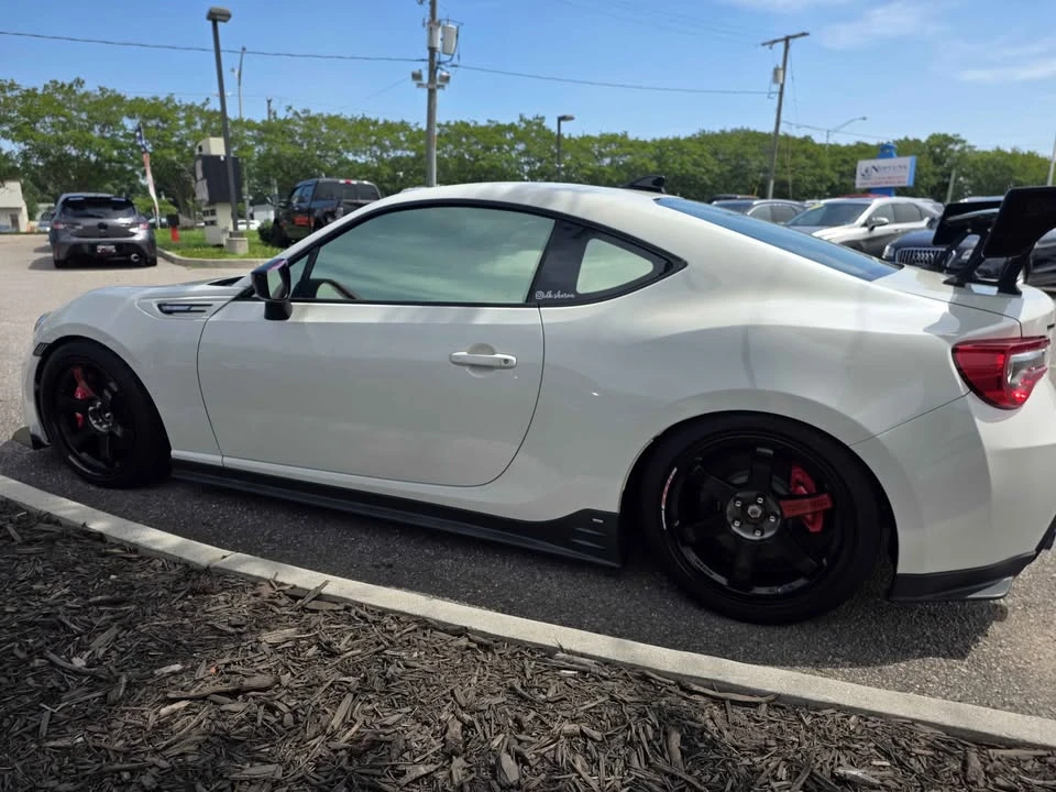2018 Subaru BRZ 1st Gen - Image 6 of 6
