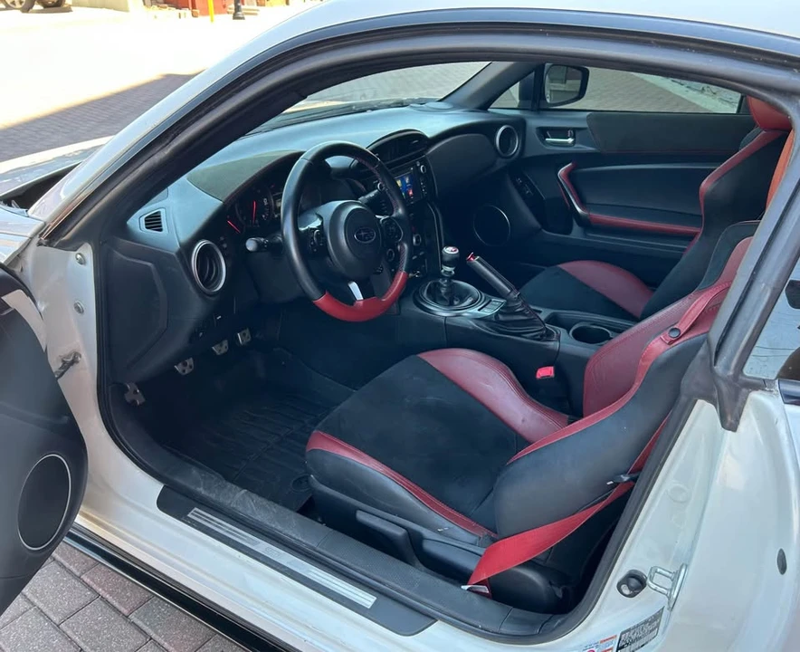 2018 Subaru BRZ 1st Gen - Image 10 of 20