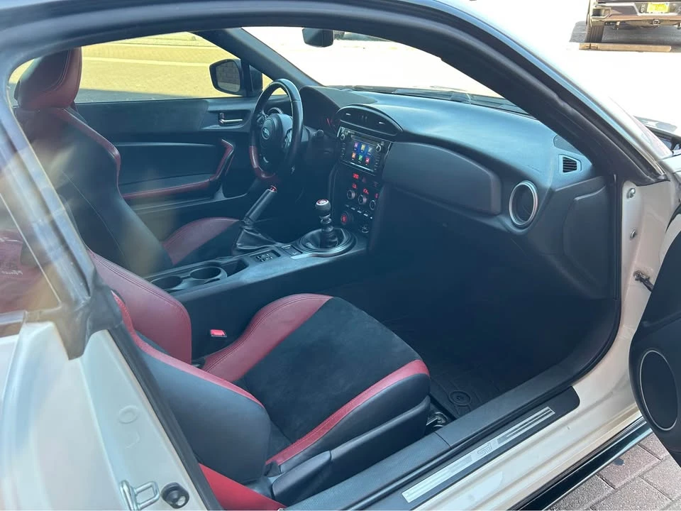2018 Subaru BRZ 1st Gen - Image 14 of 20