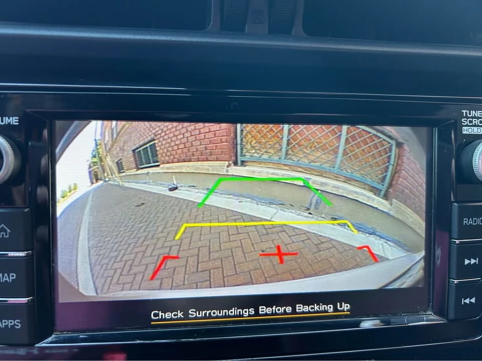 2018 Subaru BRZ 1st Gen - Image 19 of 20