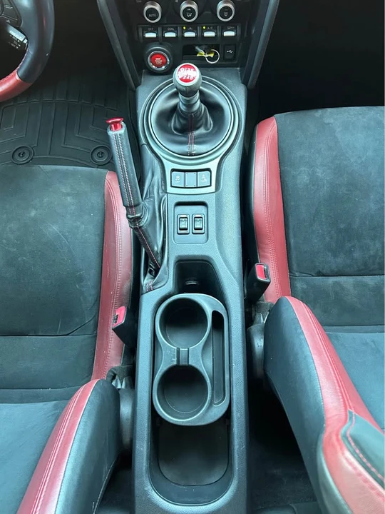 2018 Subaru BRZ 1st Gen - Image 13 of 20
