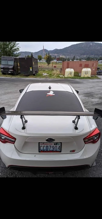 2018 Subaru BRZ 1st Gen - Image 5 of 12