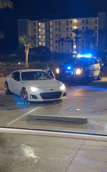 2018 Subaru BRZ 1st Gen - Image 4 of 9