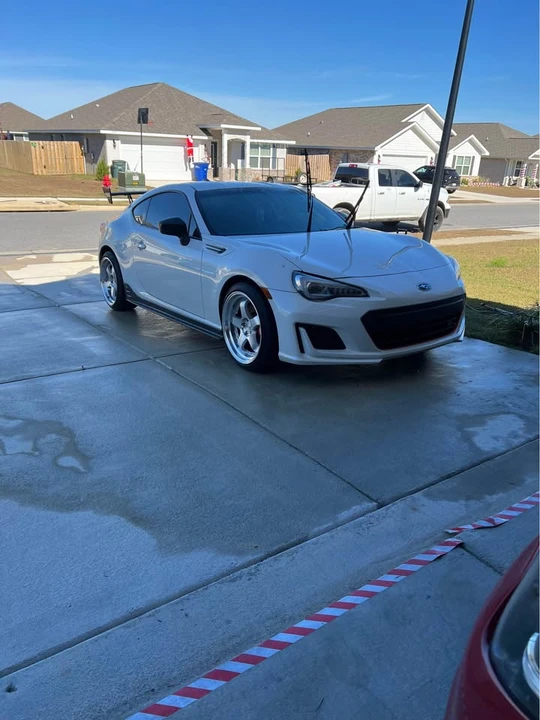 2018 Subaru BRZ 1st Gen - Image 7 of 9