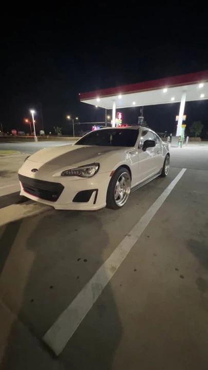 2018 Subaru BRZ 1st Gen - Image 3 of 9