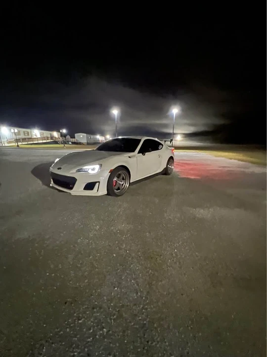 2018 Subaru BRZ 1st Gen - Image 8 of 9