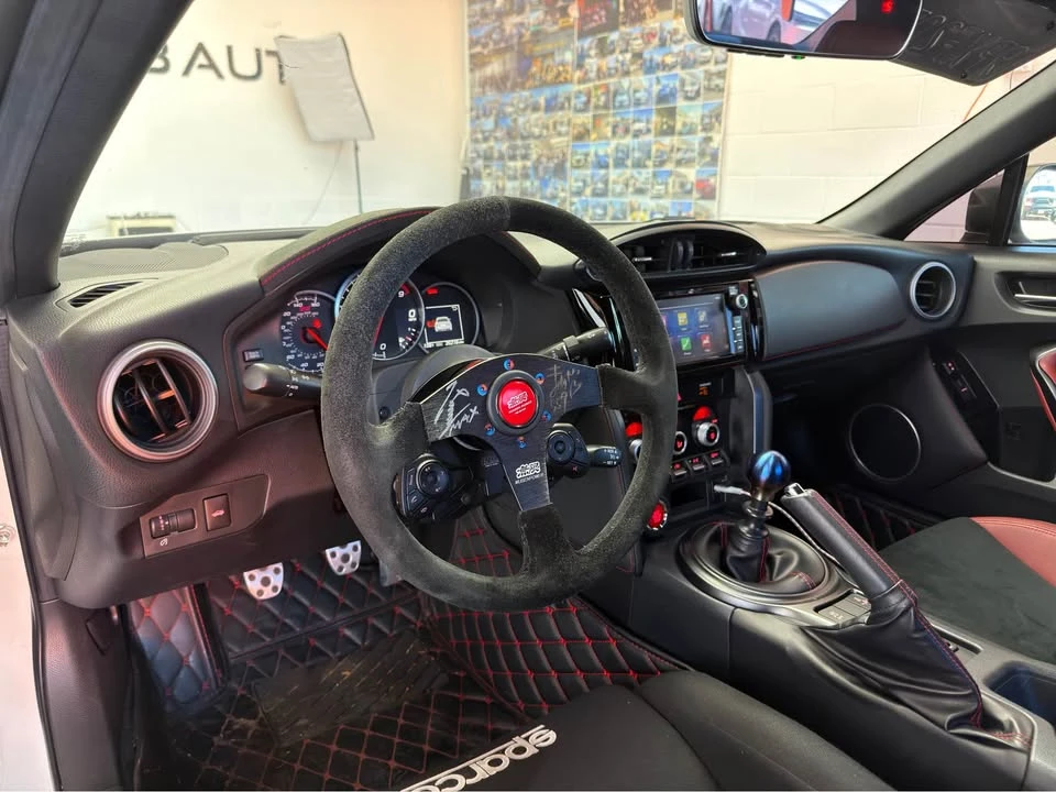 2018 Subaru BRZ 1st Gen - Image 12 of 20