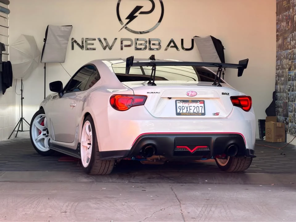 2018 Subaru BRZ 1st Gen - Image 6 of 20
